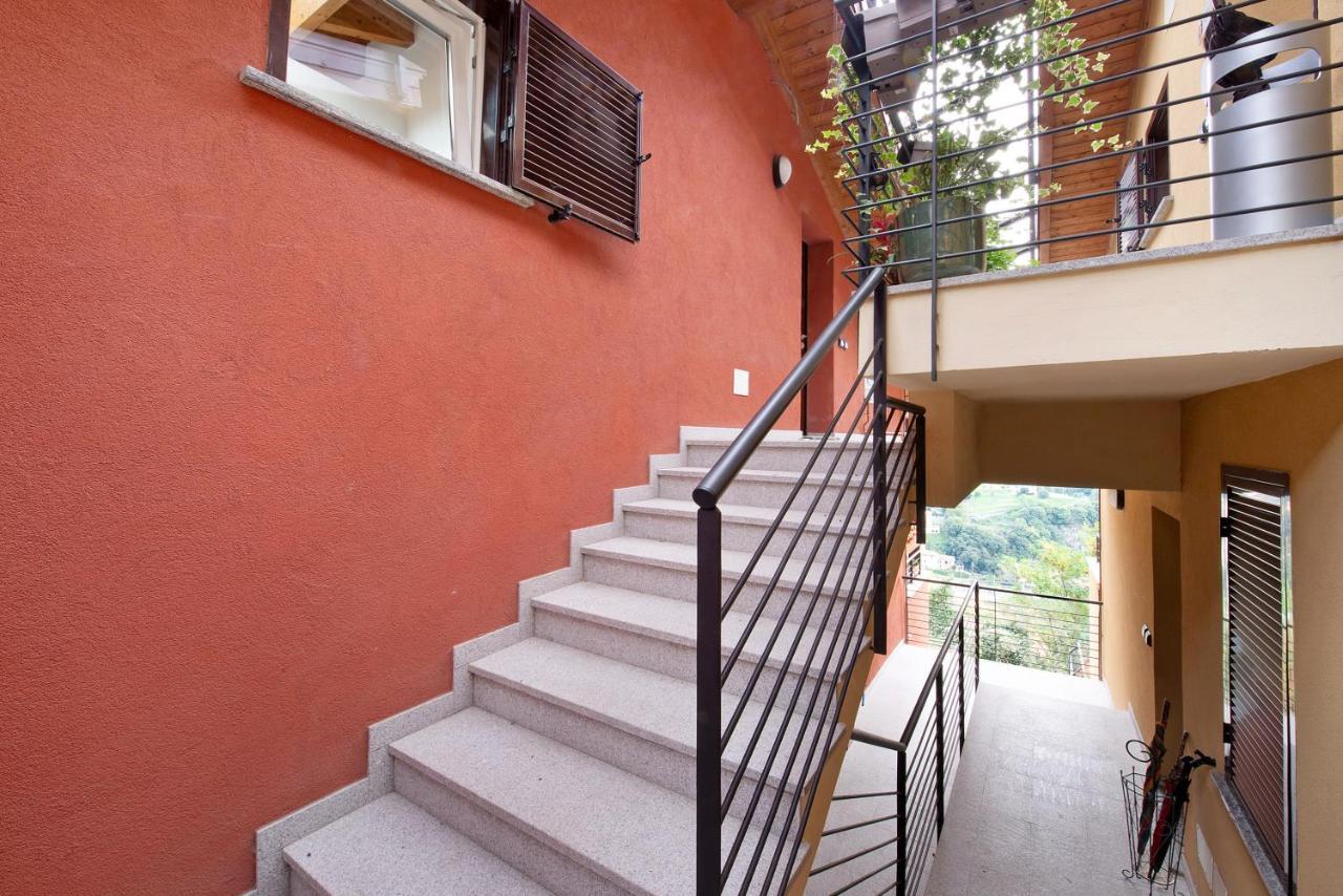 Casa Asso Apartment Exterior photo